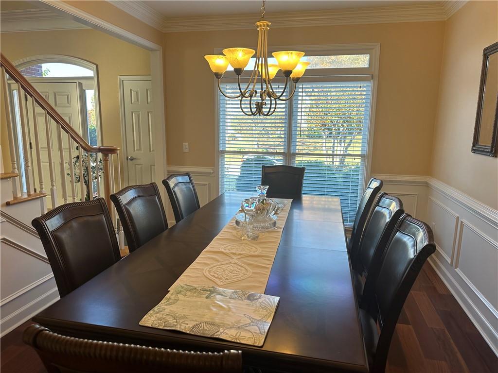 3381 Walkers Ridge Road, Dacula, Georgia image 25