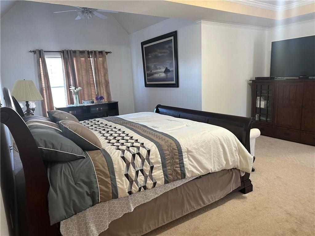 3381 Walkers Ridge Road, Dacula, Georgia image 36