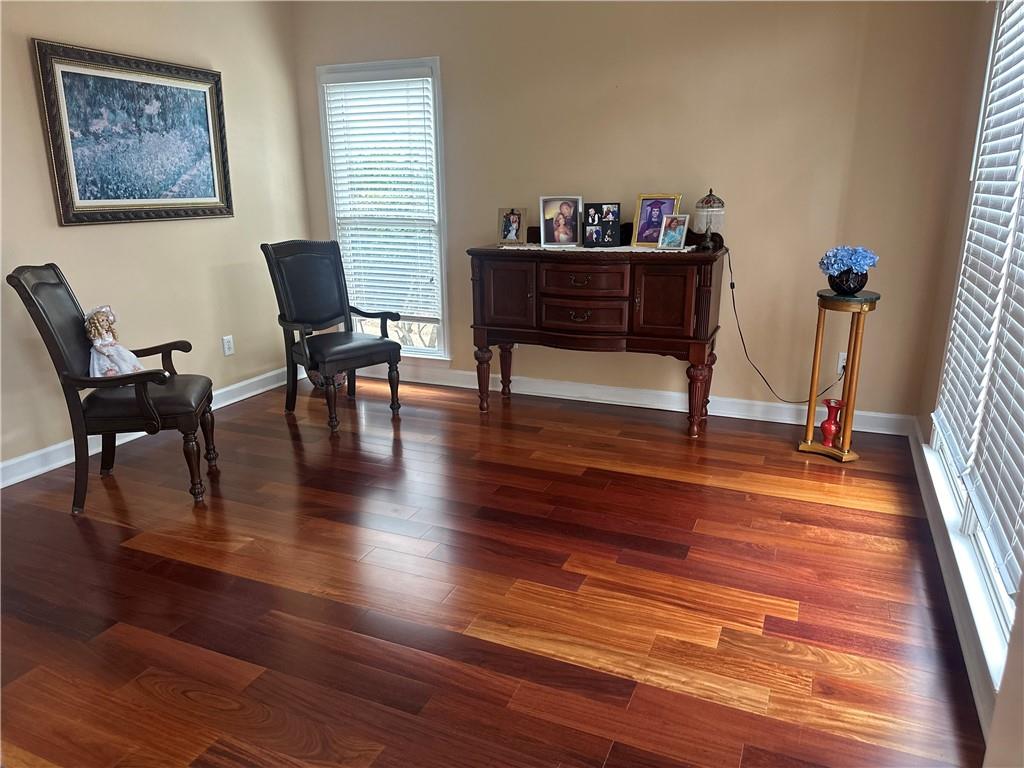 3381 Walkers Ridge Road, Dacula, Georgia image 7