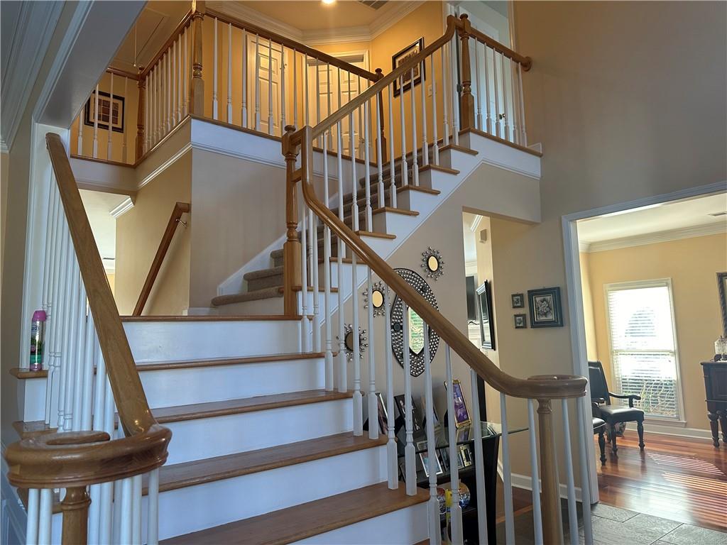 3381 Walkers Ridge Road, Dacula, Georgia image 27