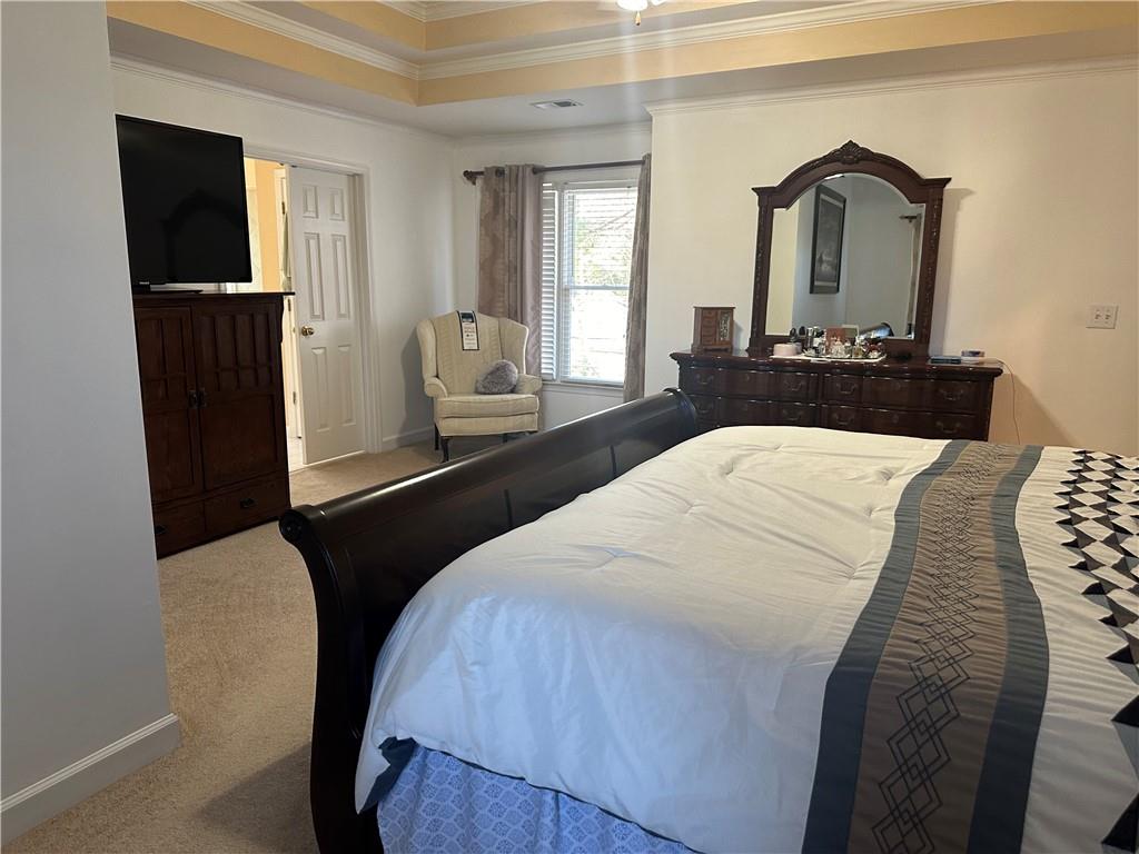 3381 Walkers Ridge Road, Dacula, Georgia image 41
