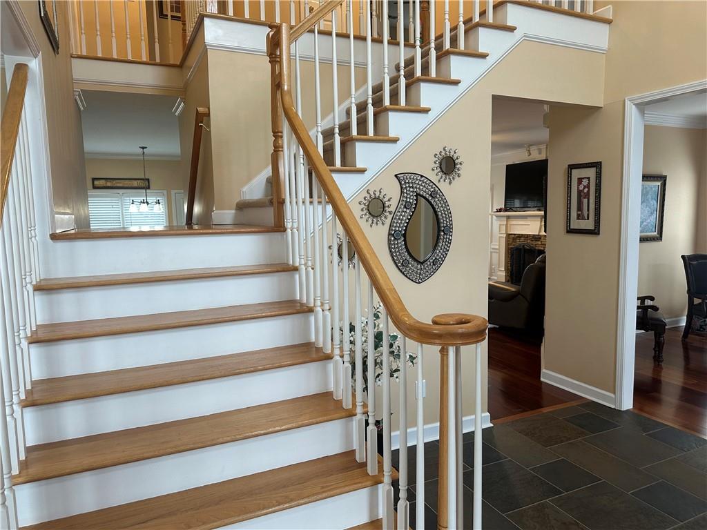 3381 Walkers Ridge Road, Dacula, Georgia image 5