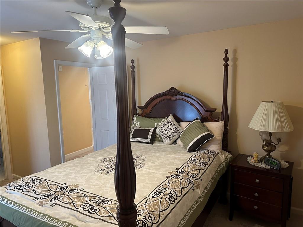 3381 Walkers Ridge Road, Dacula, Georgia image 35
