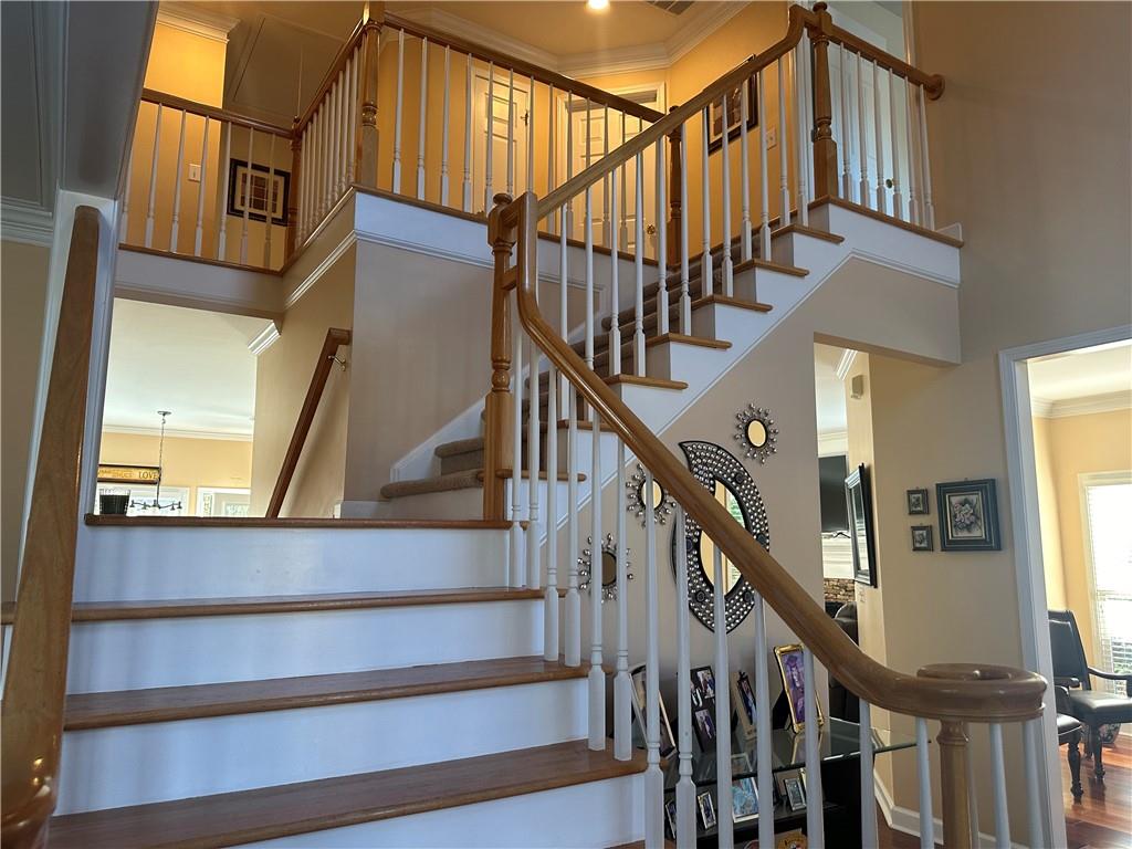 3381 Walkers Ridge Road, Dacula, Georgia image 26