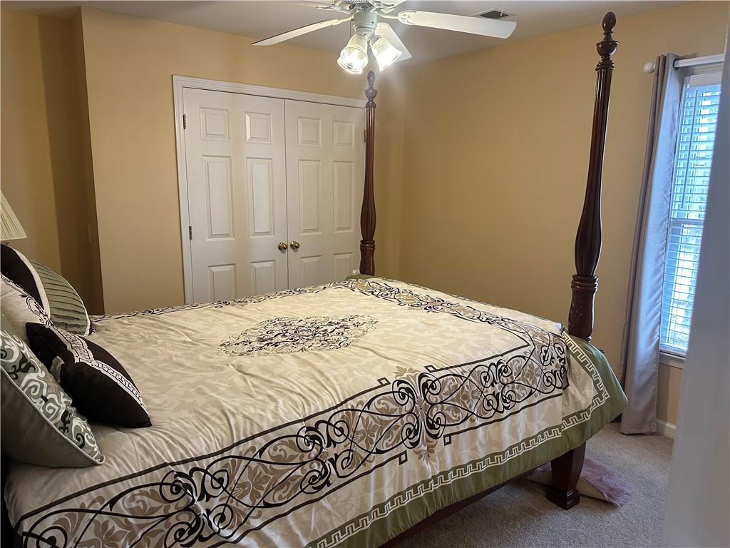 3381 Walkers Ridge Road, Dacula, Georgia image 34