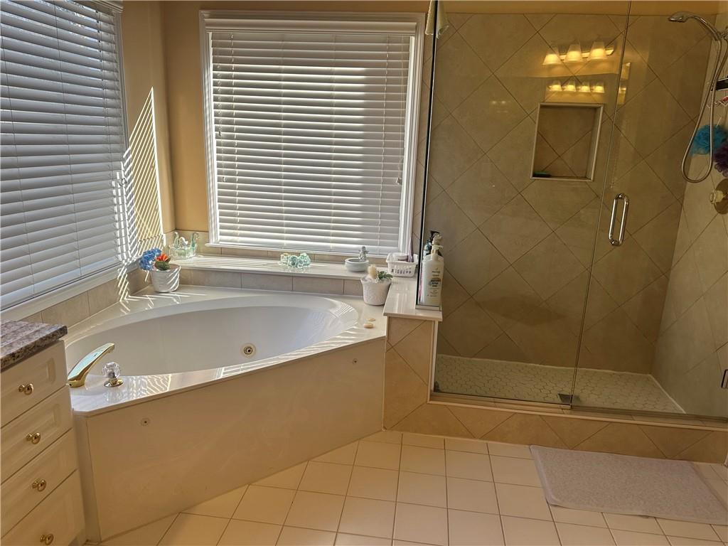 3381 Walkers Ridge Road, Dacula, Georgia image 44