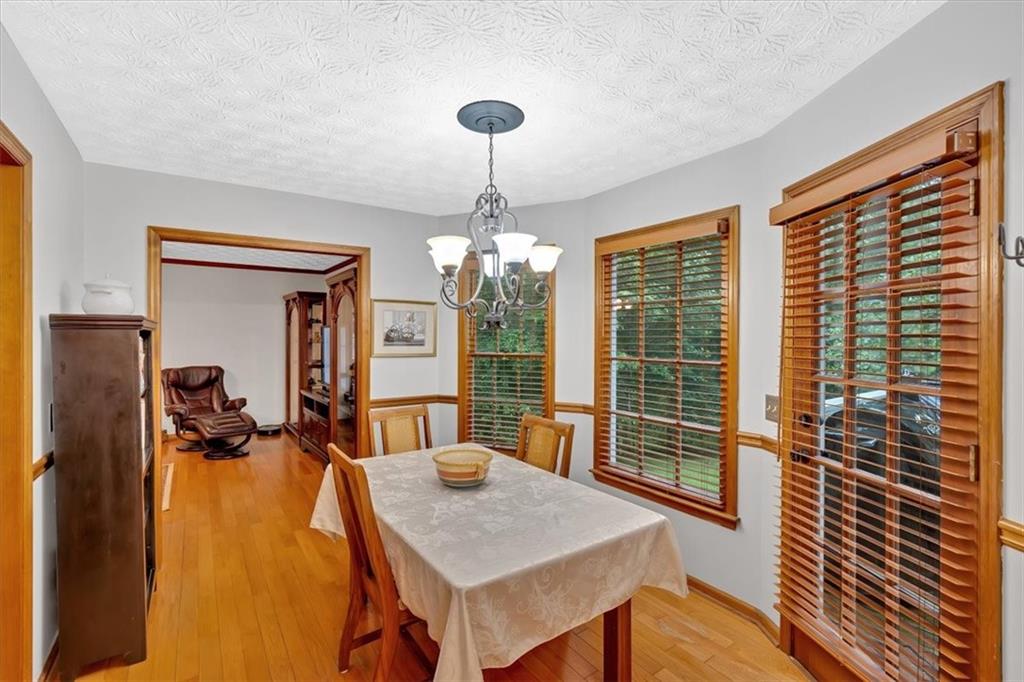 40 Picketts Forge Drive, Acworth, Georgia image 13