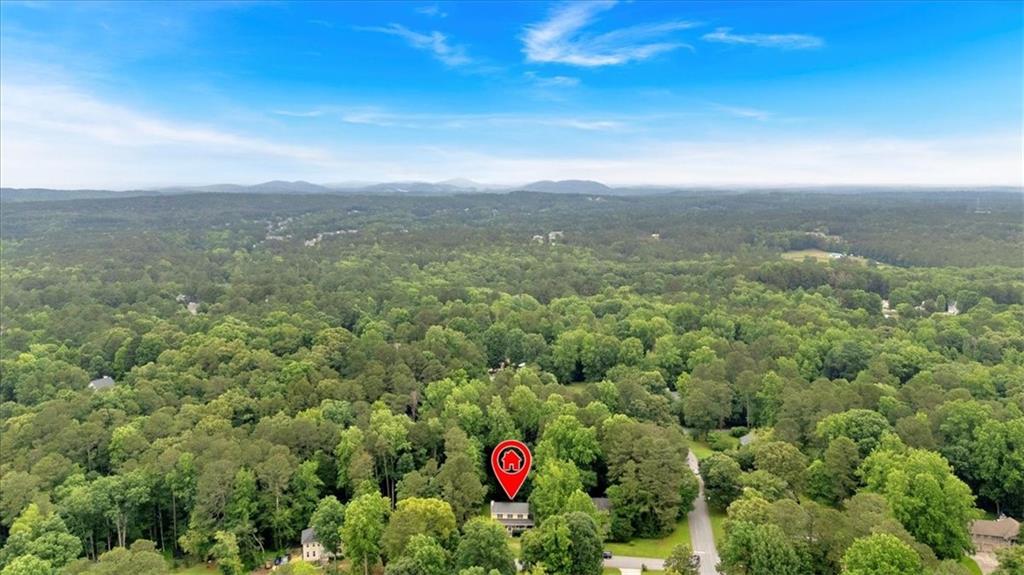 40 Picketts Forge Drive, Acworth, Georgia image 41