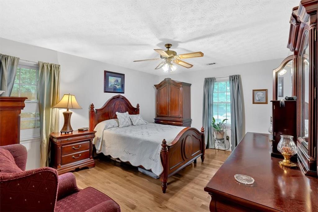 40 Picketts Forge Drive, Acworth, Georgia image 19