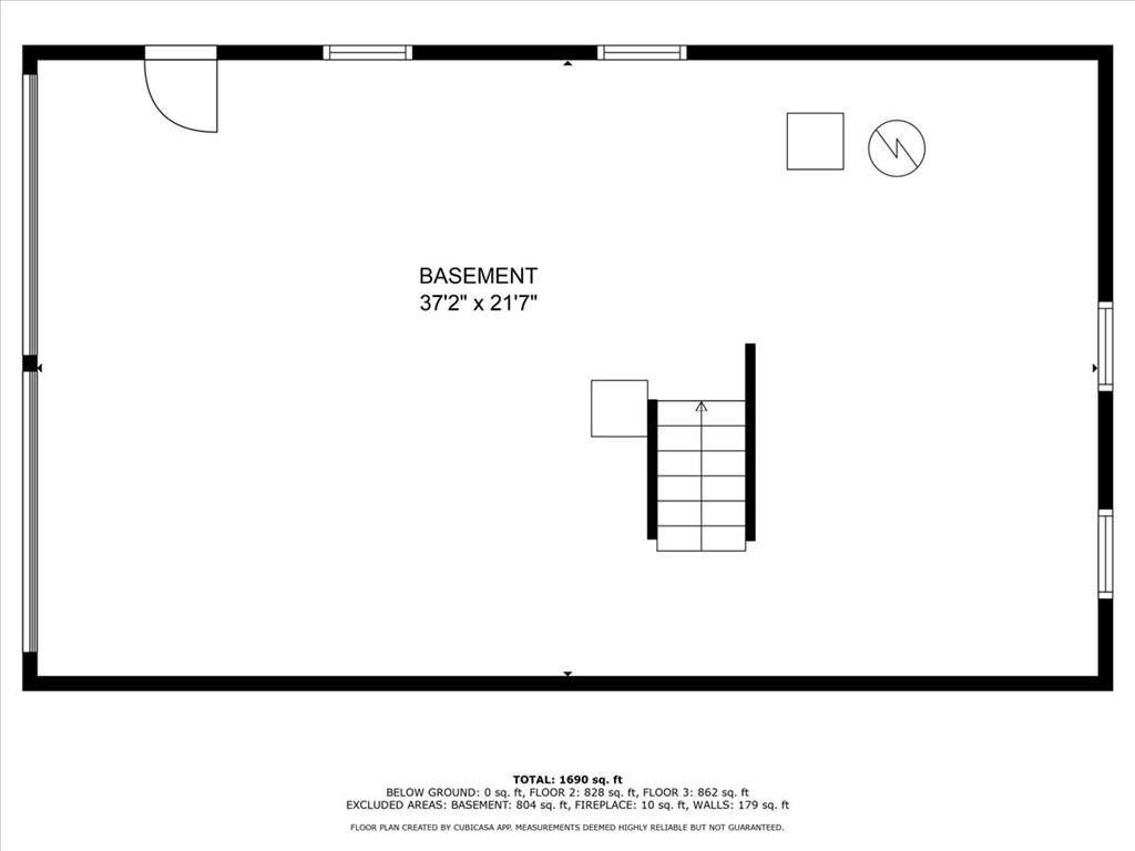 40 Picketts Forge Drive, Acworth, Georgia image 48