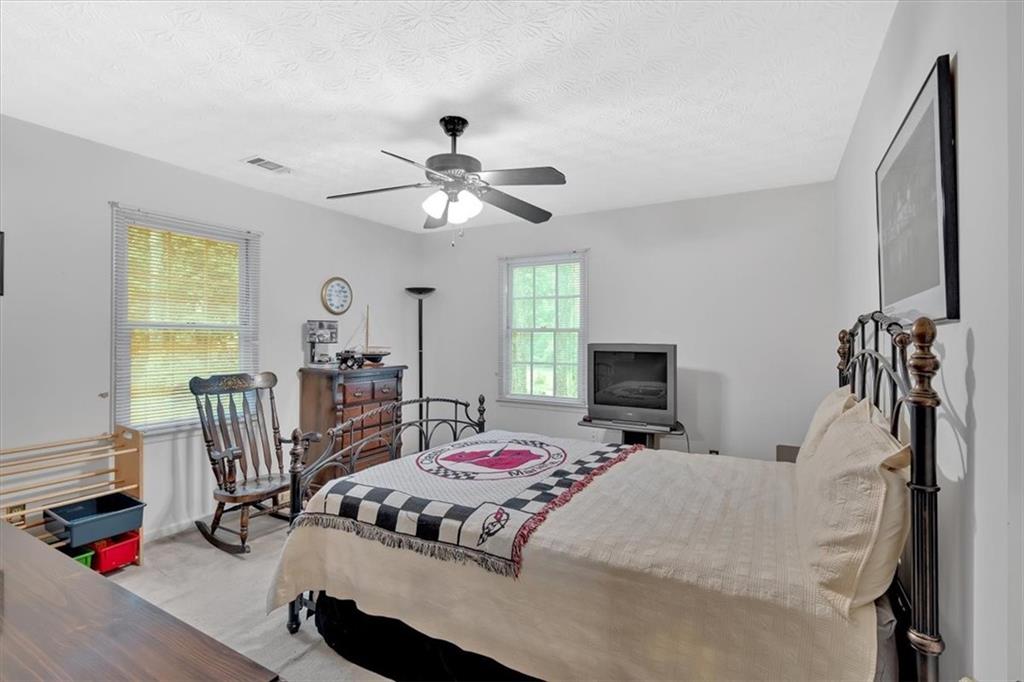 40 Picketts Forge Drive, Acworth, Georgia image 29