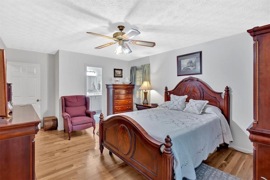 40 Picketts Forge Drive, Acworth, Georgia image 21