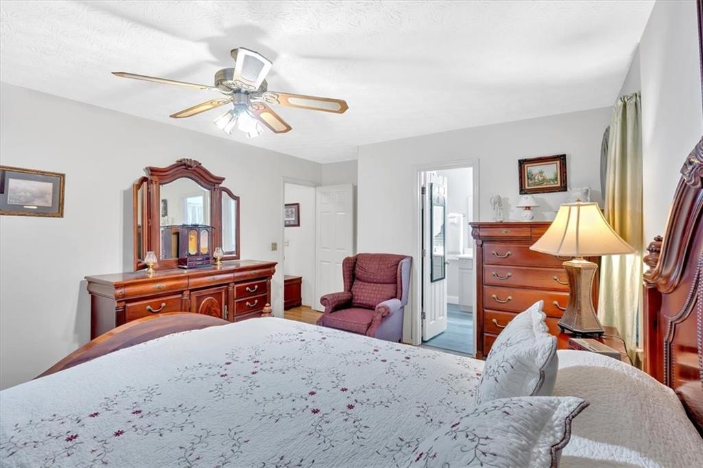 40 Picketts Forge Drive, Acworth, Georgia image 22