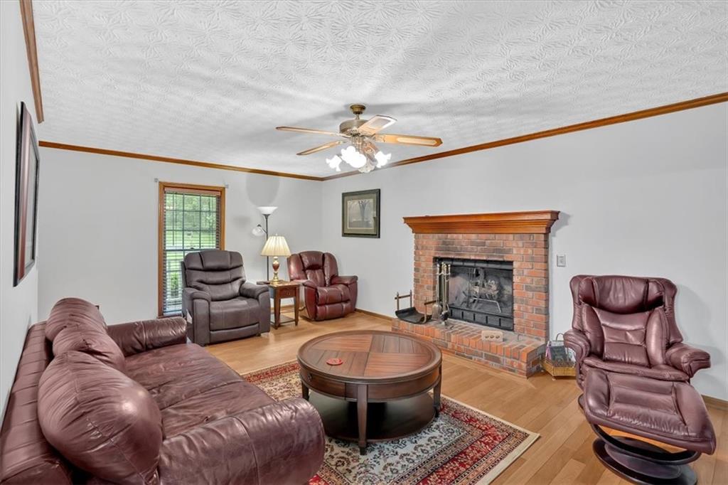 40 Picketts Forge Drive, Acworth, Georgia image 15
