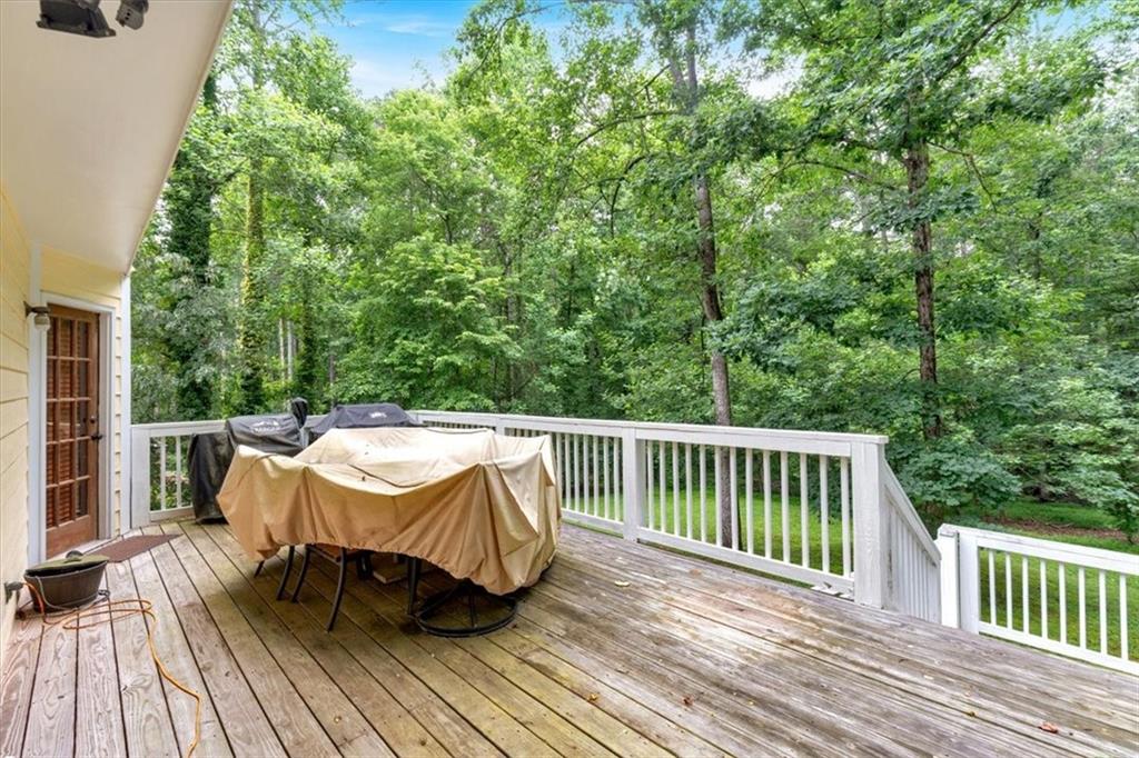 40 Picketts Forge Drive, Acworth, Georgia image 31