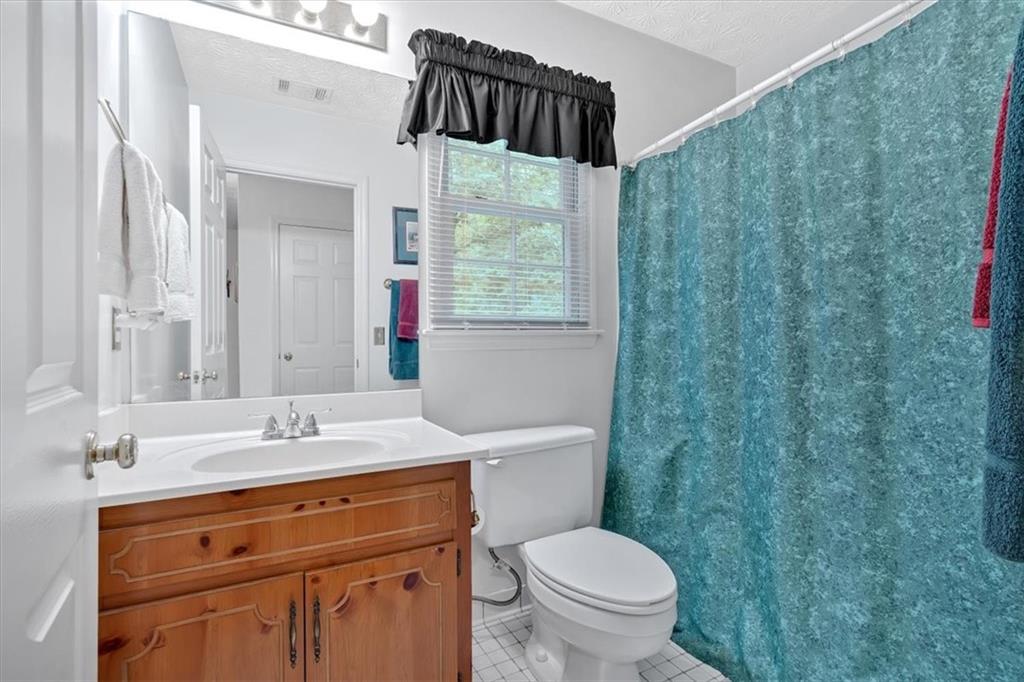 40 Picketts Forge Drive, Acworth, Georgia image 27