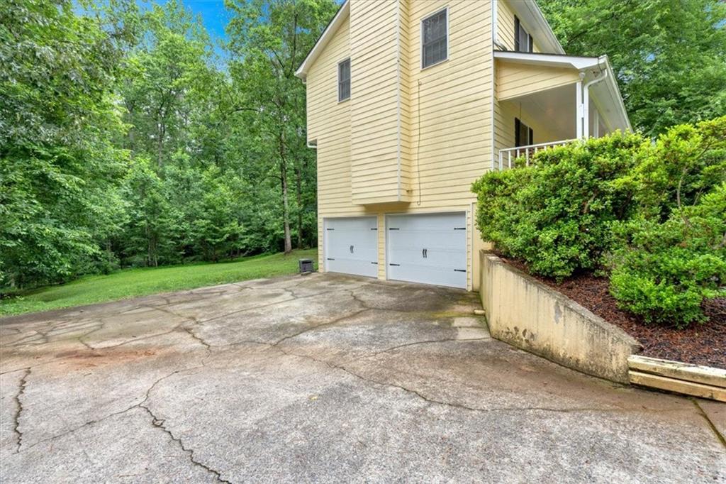 40 Picketts Forge Drive, Acworth, Georgia image 33