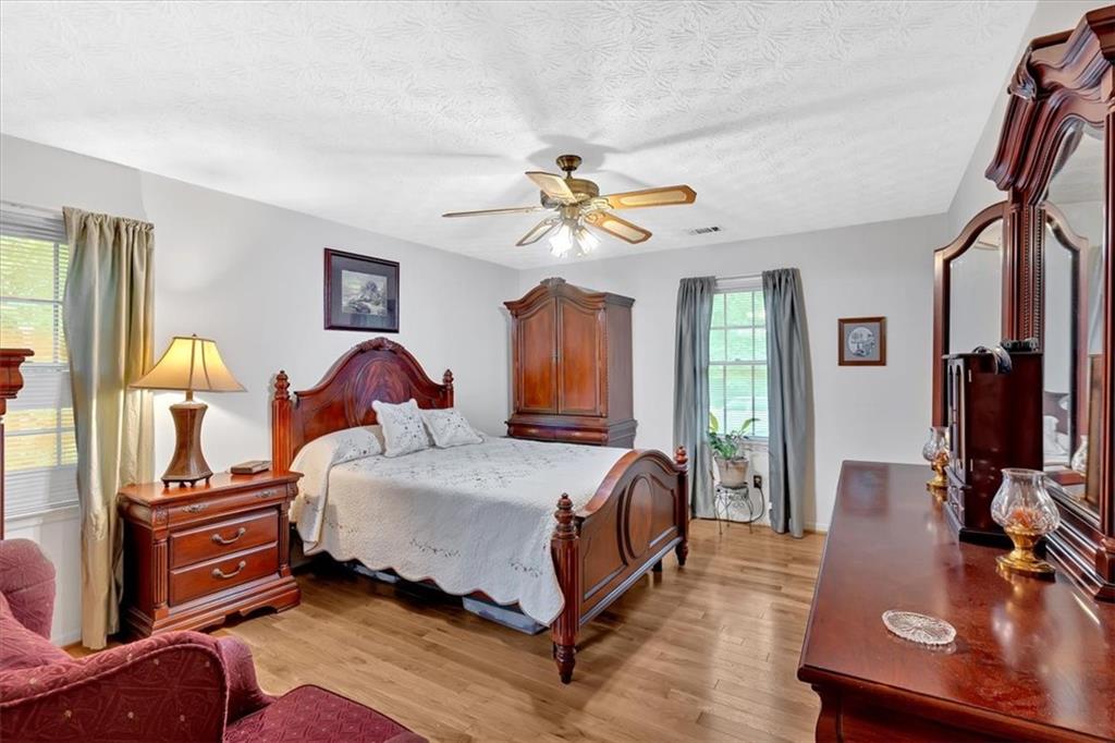 40 Picketts Forge Drive, Acworth, Georgia image 20