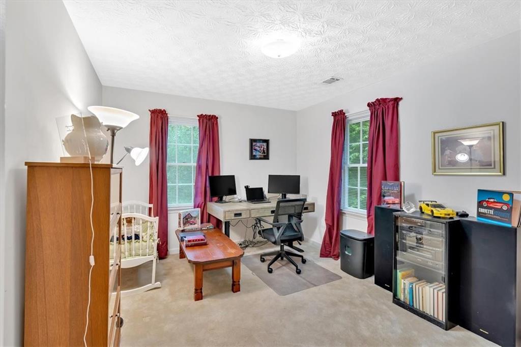 40 Picketts Forge Drive, Acworth, Georgia image 30