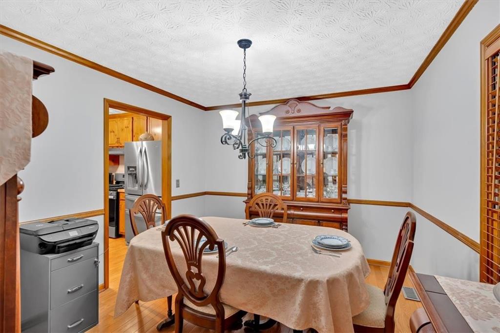 40 Picketts Forge Drive, Acworth, Georgia image 6