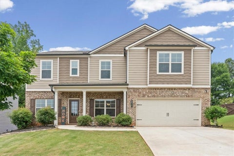 Homes For Sale - 6830 Lancaster Crossing Xing<br/> Hall County, Flowery Branch, GA 30542
