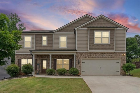 Homes For Sale - 6830 Lancaster Crossing Xing<br/> Flowery Branch, GA 30542