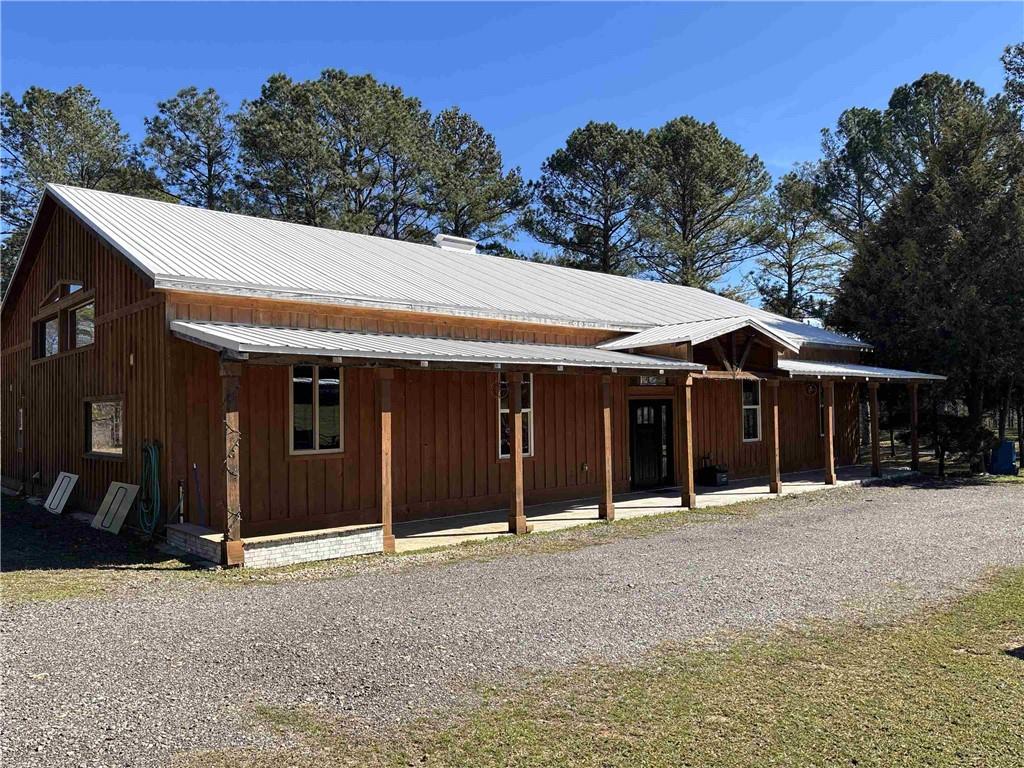 639 Hall Station Road, Kingston, Georgia image 8