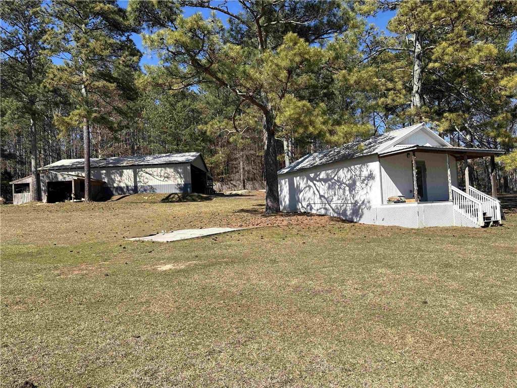 639 Hall Station Road, Kingston, Georgia image 9