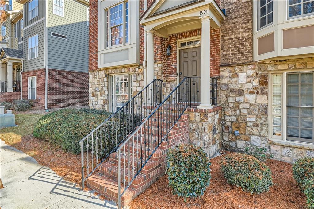 3901 High Dove Way #17, Smyrna, Georgia image 3