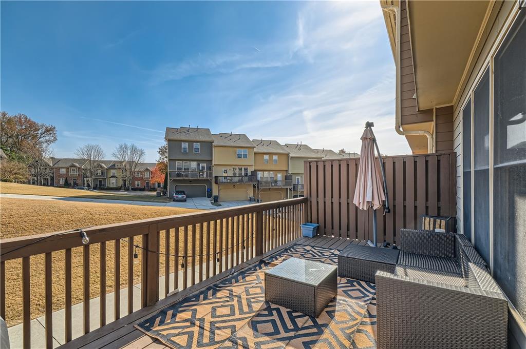 3901 High Dove Way #17, Smyrna, Georgia image 20