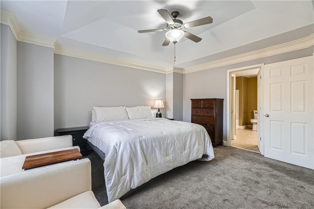 3901 High Dove Way #17, Smyrna, Georgia image 12