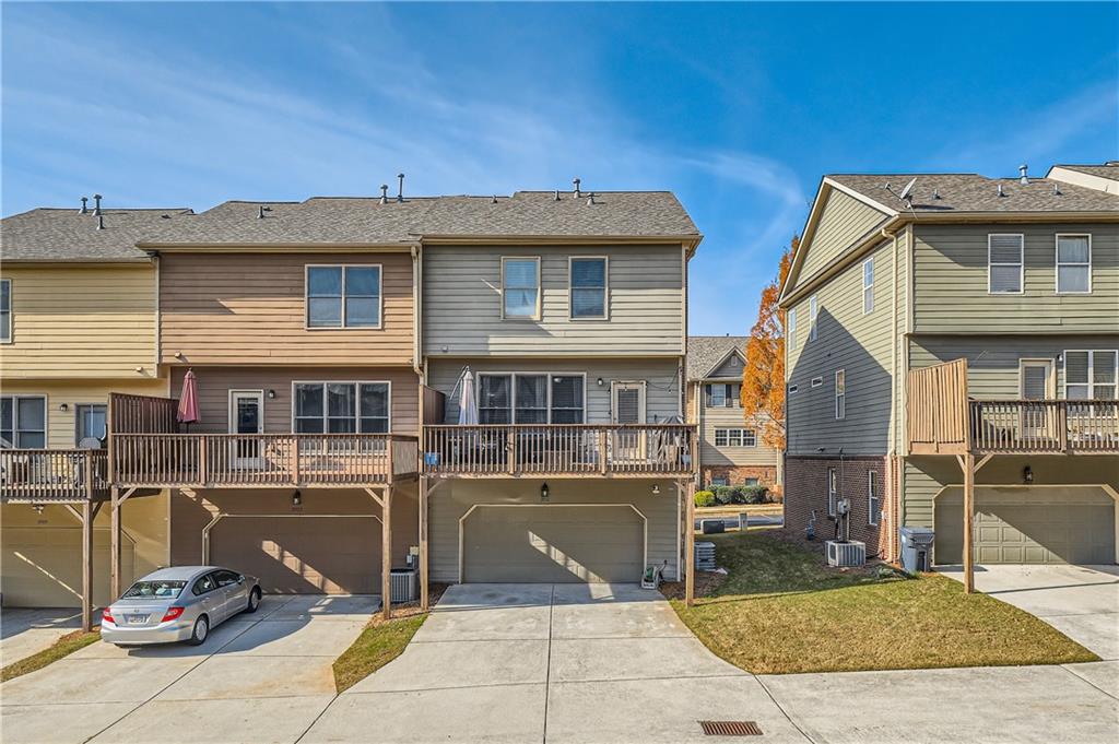 3901 High Dove Way #17, Smyrna, Georgia image 21