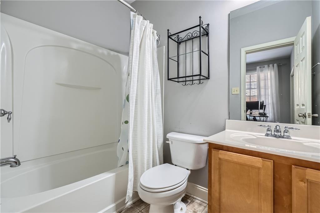 3901 High Dove Way #17, Smyrna, Georgia image 19