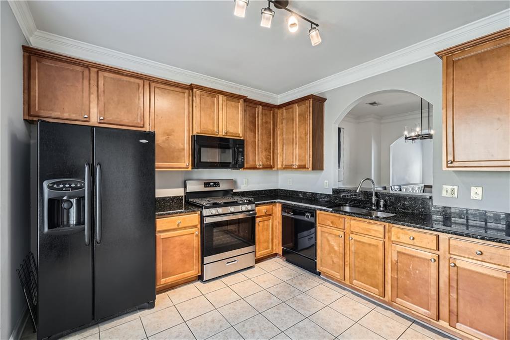 3901 High Dove Way #17, Smyrna, Georgia image 8