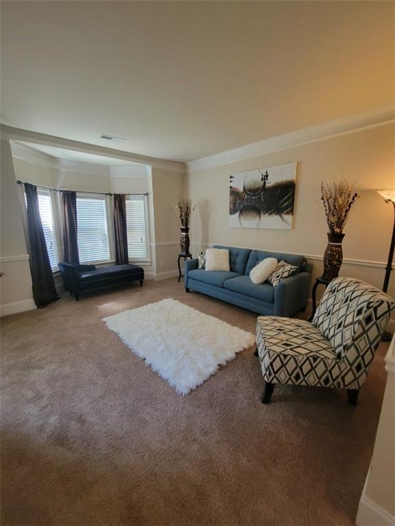 65 Waters Edge Lane, Covington, Georgia image 16