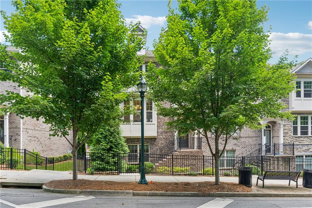4012 TOWNSEND Lane