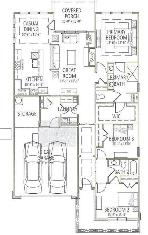 1553 Assembly Circle