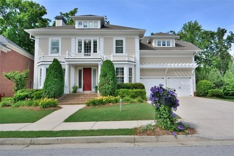 7520 Ledgewood Way Suwanee GA 30024