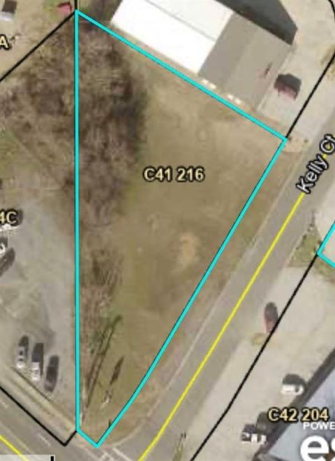 Tr. 7 Kelly Court Calhoun GA 30701