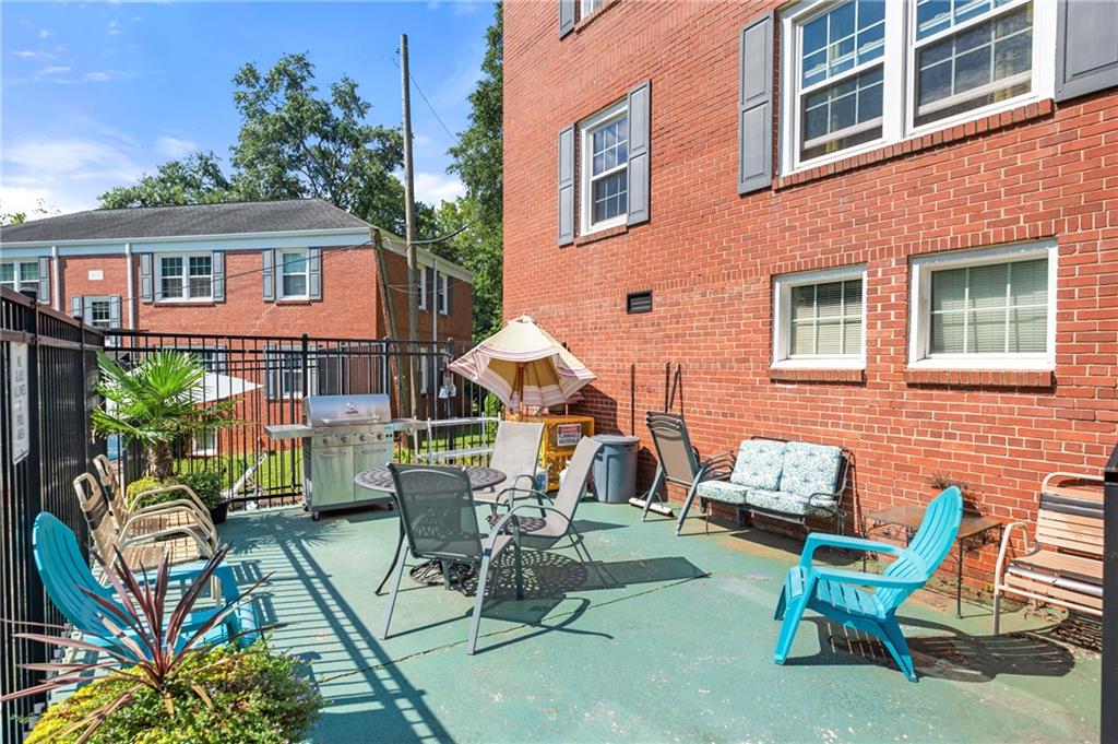 542 Goldsboro Road D