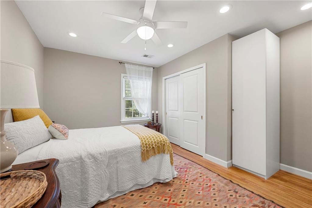542 Goldsboro Road D