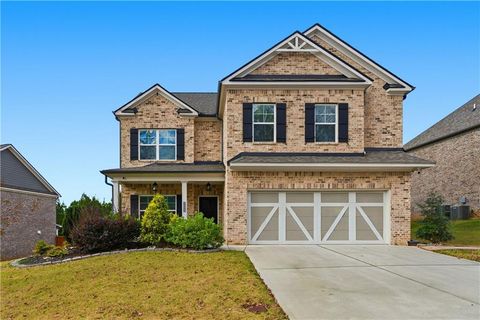 2020 Harvester Lane Buford GA 30518