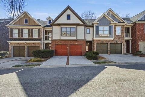 3220 Claudia Place Peachtree Corners GA 30092