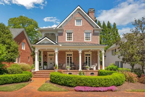 161 Blair Valley Drive NE, Marietta, GA 30060 - MLS#: 7431769