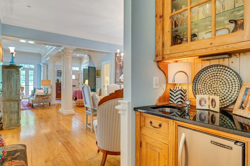 Blair Valley - Residential
