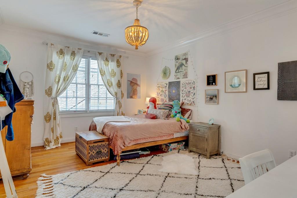 Blair Valley - Residential