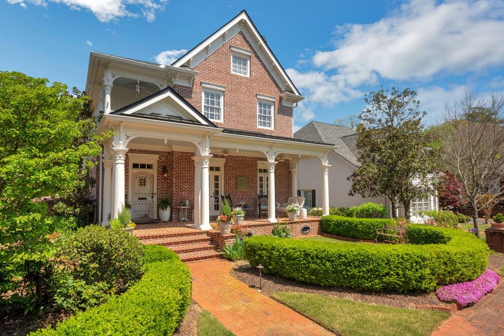 Blair Valley - Residential