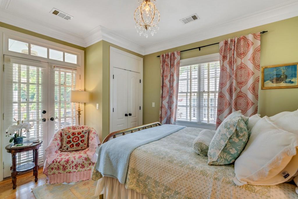 Blair Valley - Residential
