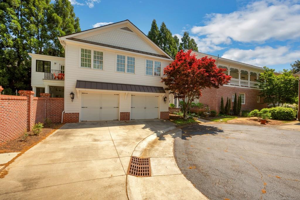 Blair Valley - Residential