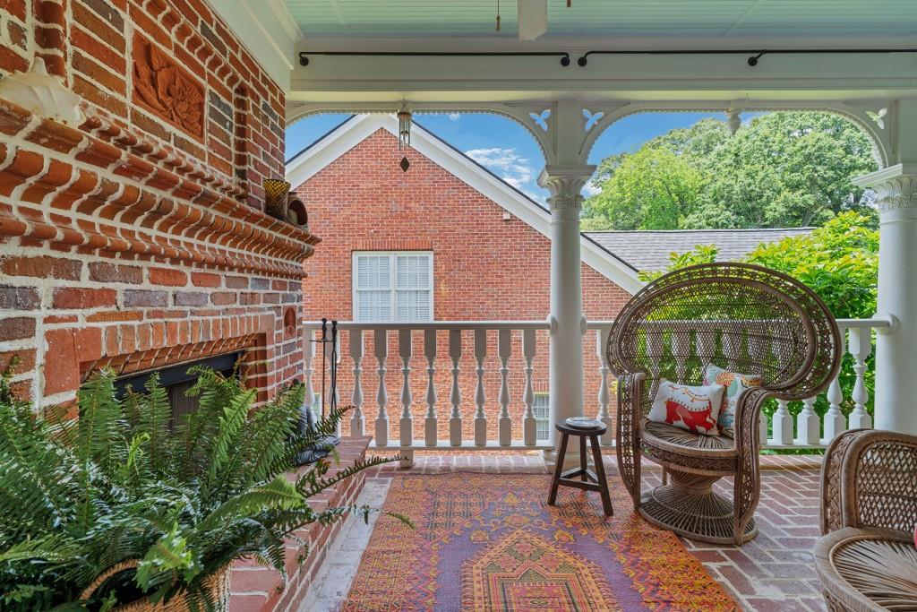 Blair Valley - Residential